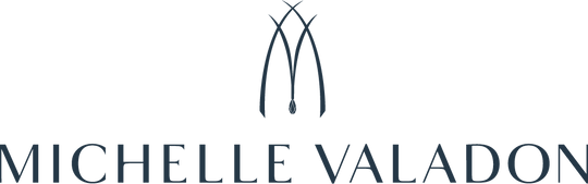 Michelle Valadon logo