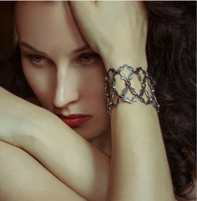Michelle Valadon Winter Jewelry Collection