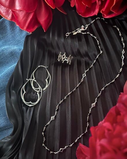 Fine Gothic Jewelry