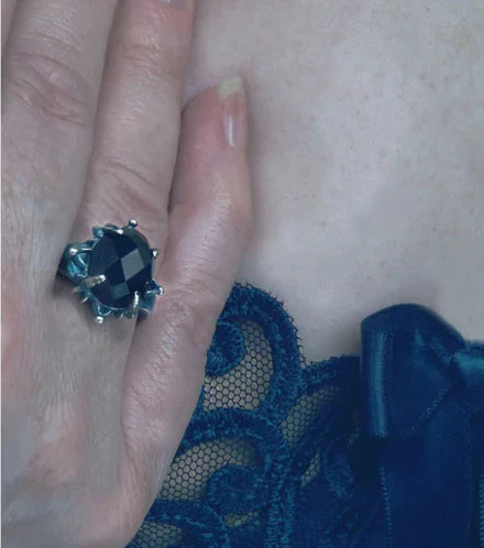 Gothic Rings for Women: Why You Should Have One