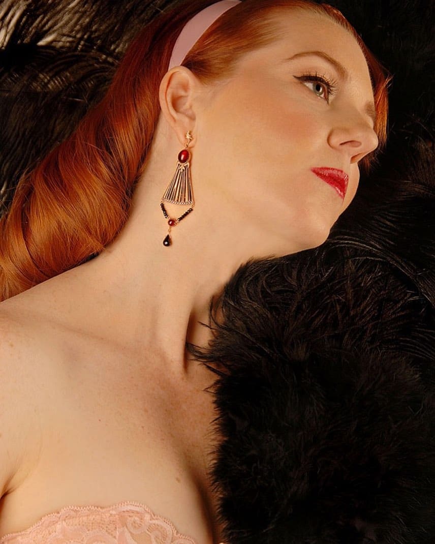  Fine Jewelry Pieces Handcrafted