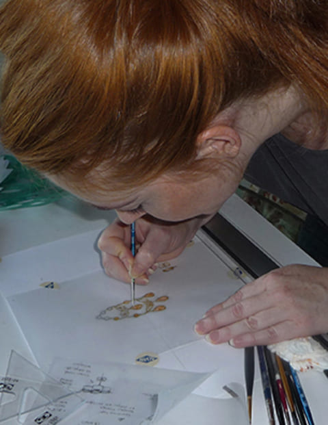 Handcrafted Jewelry