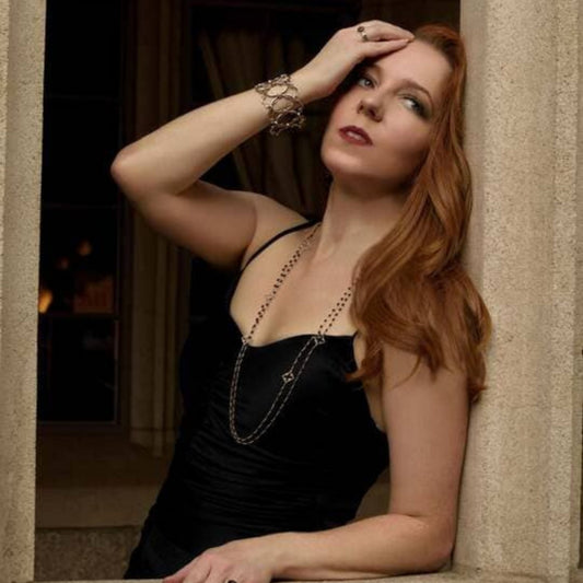 The Versatility of Unique Handmade Gothic Jewelry