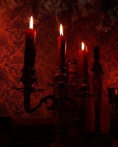 Light and Dark Feminine Energy and How Gothic Jewelry Is Influenced by It