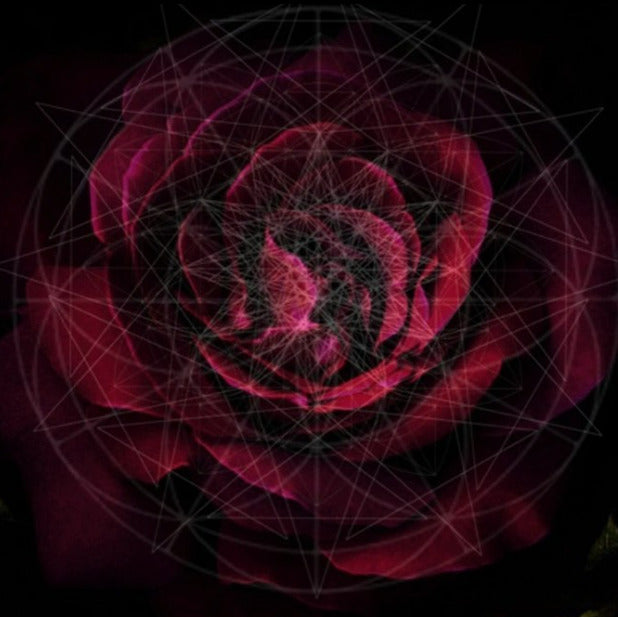 The Influence of Sacred Geometry on Jewelry Design