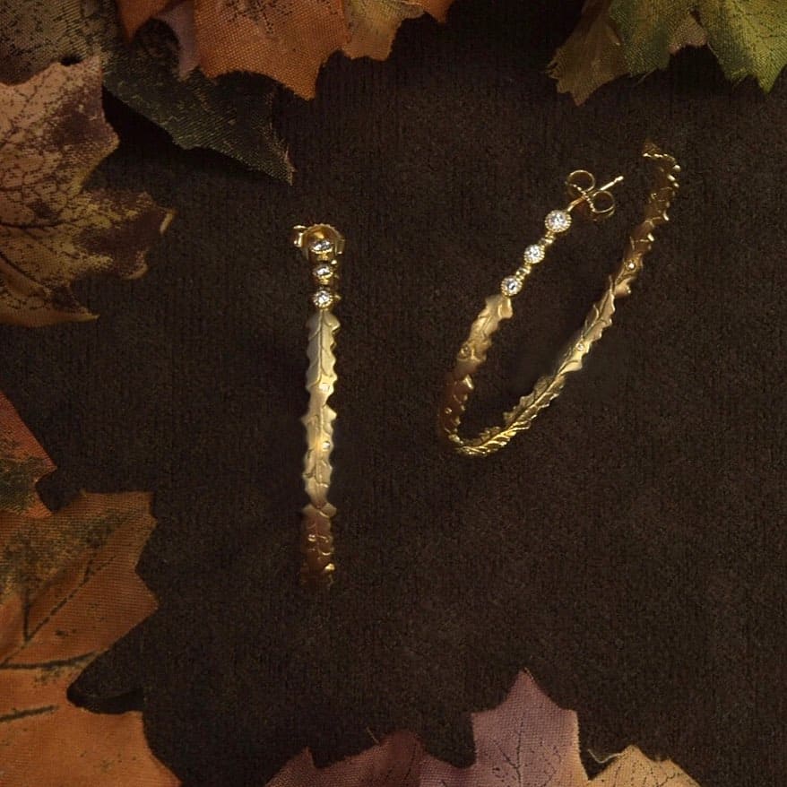 Unique Handmade Jewelry: Embracing Feminine Essence and Elegance