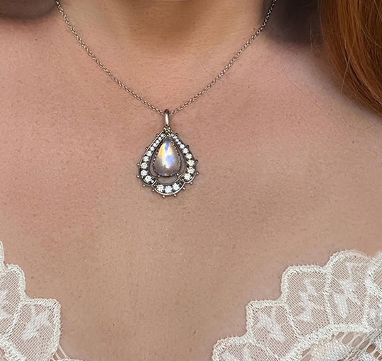 Vintage-Inspired to Gothic Style Jewelry: Empowering Elegance