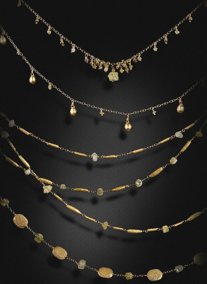 Handmade Jewelry