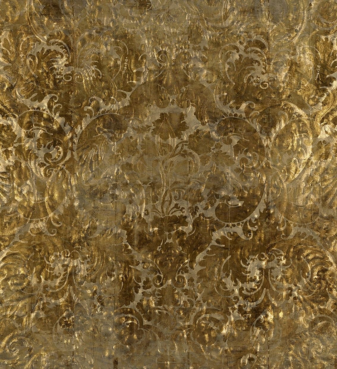 Gold Gothic Jewelry: When & How to Wear It to Make a Statement!