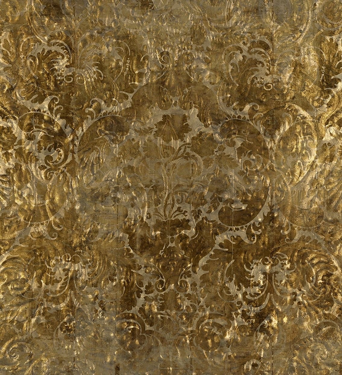 Gold Gothic Jewelry: When & How to Wear It to Make a Statement!