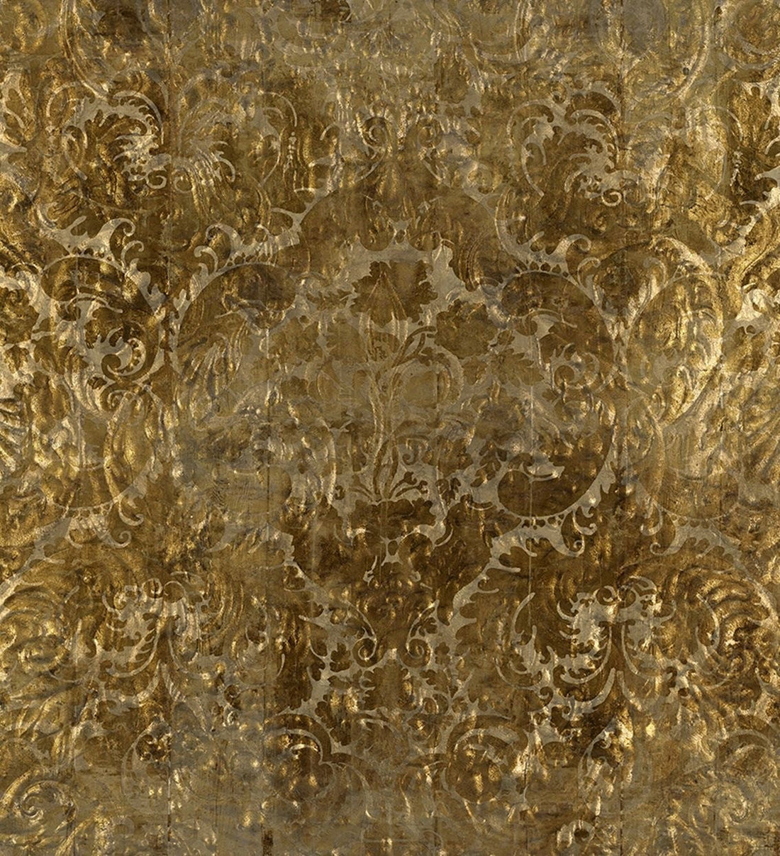 Gold Gothic Jewelry: When & How to Wear It to Make a Statement!