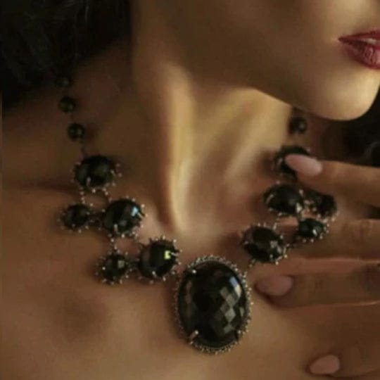 Understanding The History, Trends, and Style of Gothic Jewelry