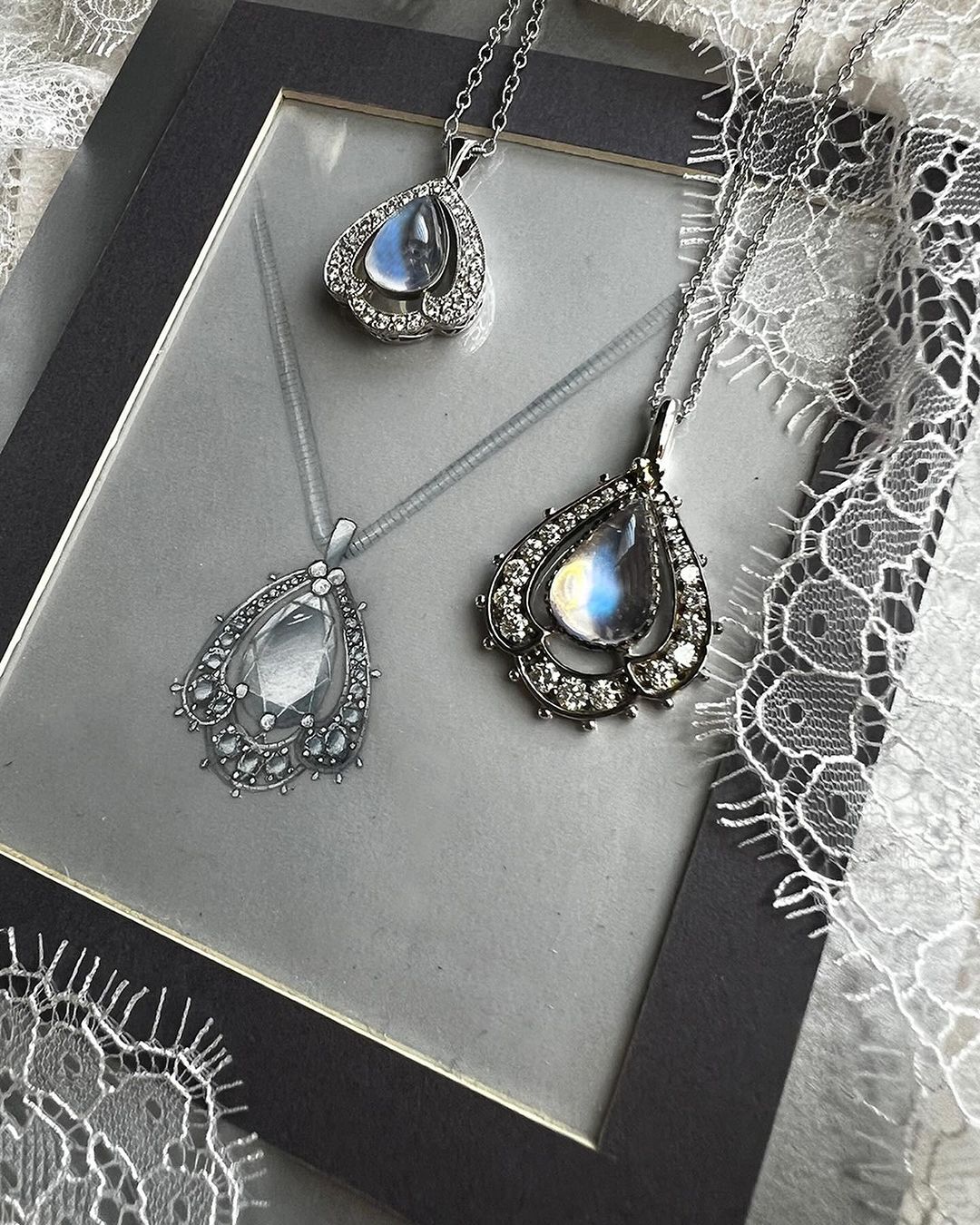 Unveiling the Elegance of Edwardian Jewelry: A Historical Deep Dive