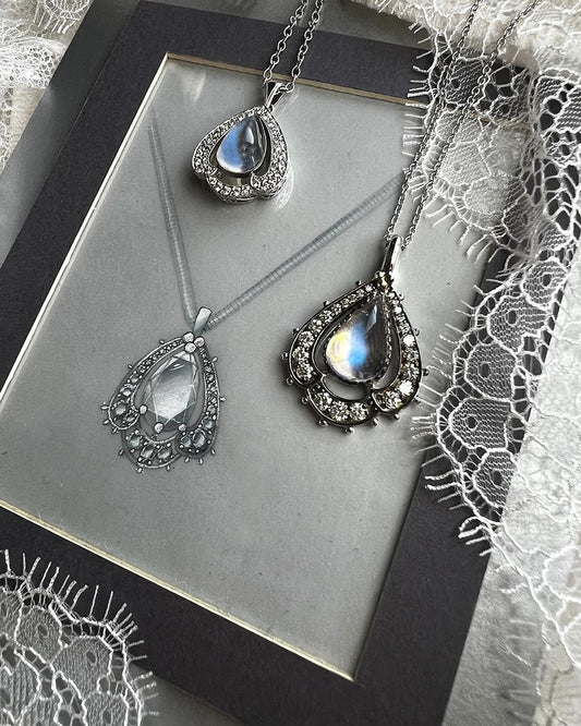 Unveiling the Elegance of Edwardian Jewelry: A Historical Deep Dive