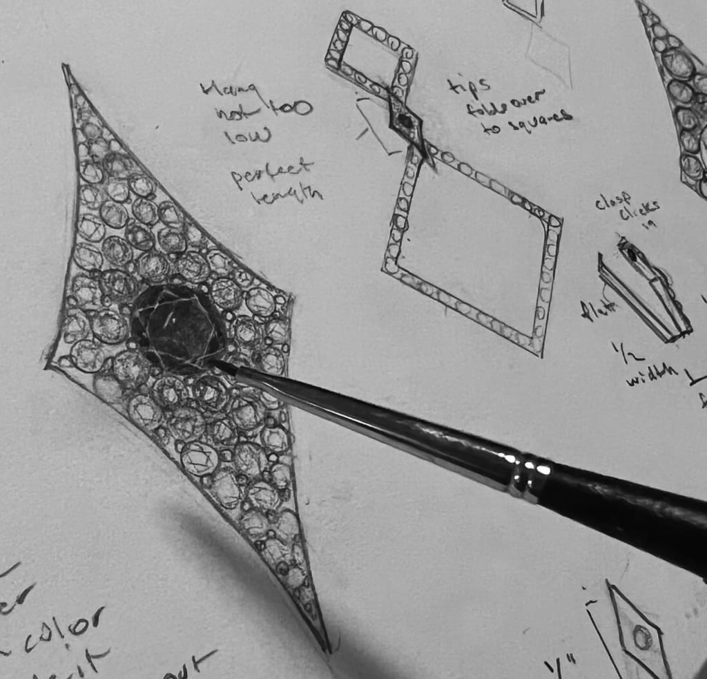 Why Black Diamonds Are So Special