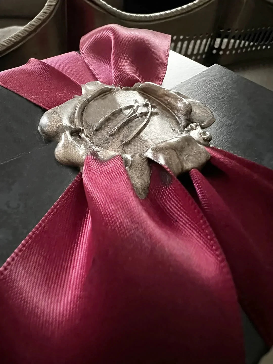 Why Fine Gothic Jewelry Makes an Excellent Gift