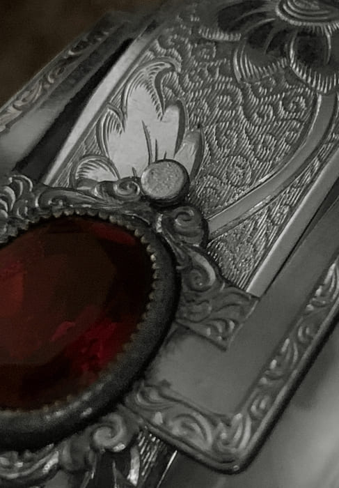 Accessories (Coming Soon)