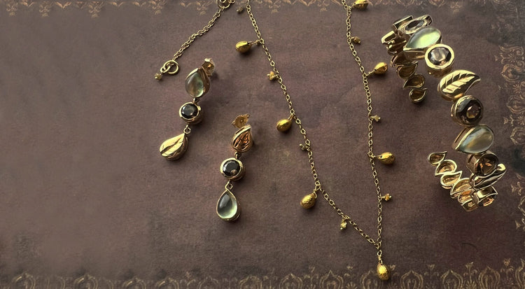 Seasons of Antiquity
