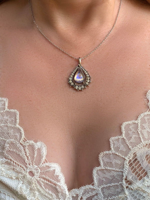 Edwardian Necklace