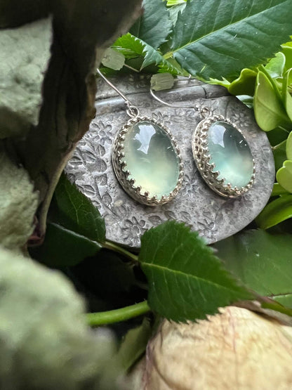 Gate To Enlightenment Earrings