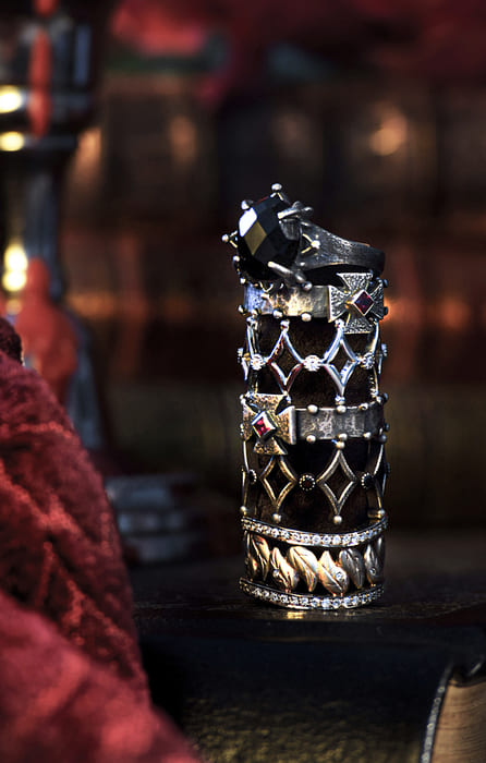 Shop Rings