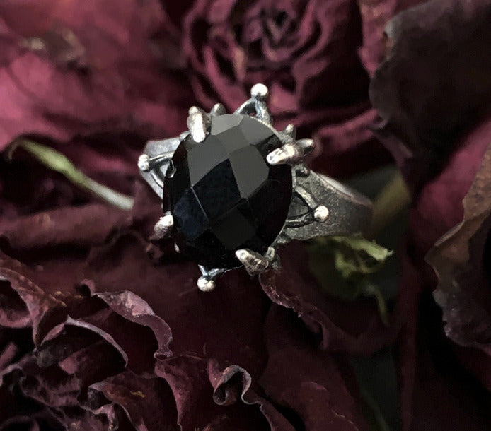 Michelle Valadon Antique Inspired Jewelry