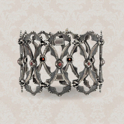 Michelle Valadon Iconic Jewelry Pieces

