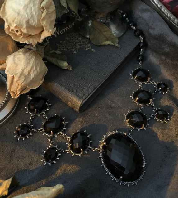 Michelle Valadon Enlightenment Jewelry Collection