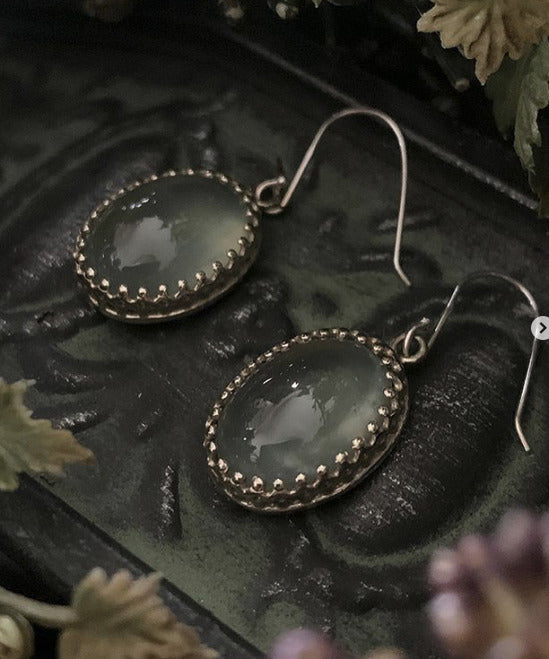 Michelle Valadon Mysterious Gothic Jewelry