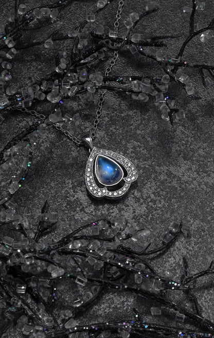 Winter Awakenings Pendant