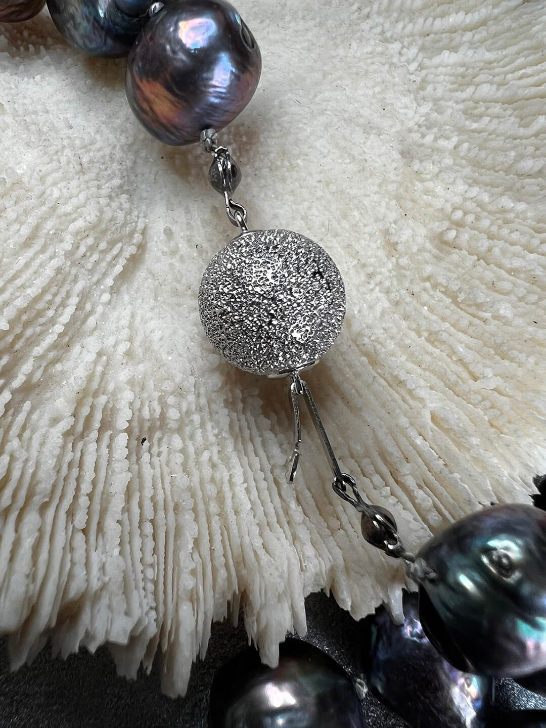 Mermaid Bliss Necklace