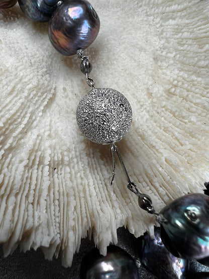 Mermaid Bliss Necklace
