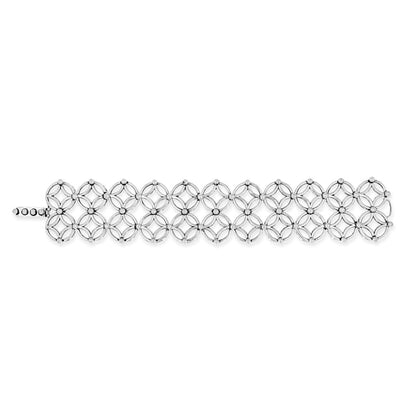Geometric Passion Bracelet - Bracelet