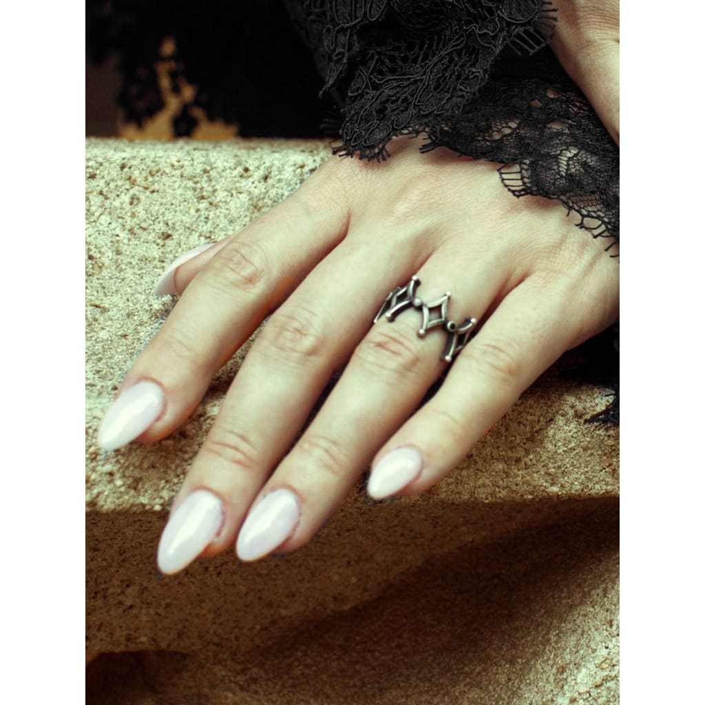 Gothic   Ring  