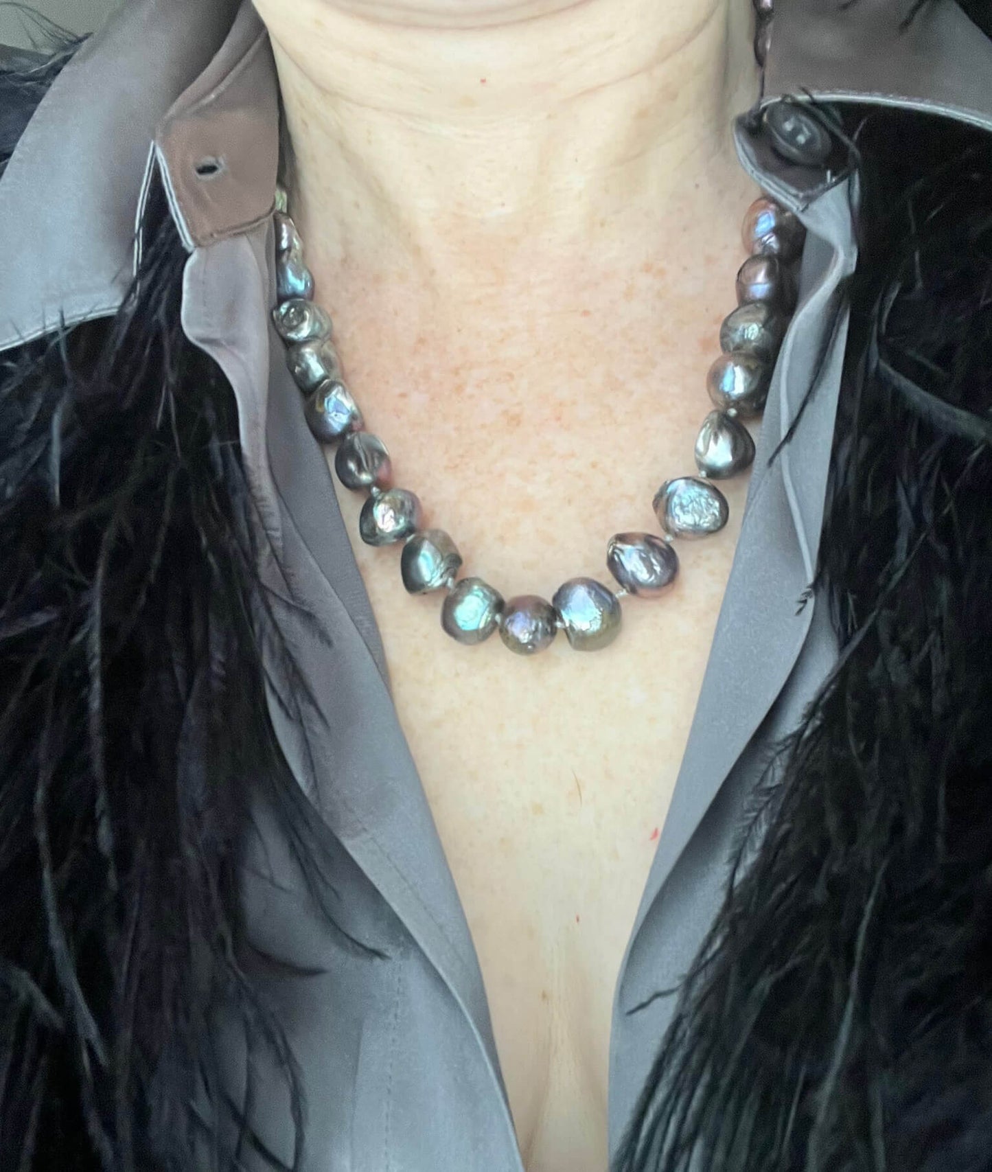 Mermaid Bliss Necklace