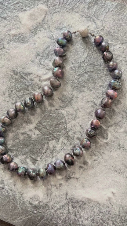 Mermaid Bliss Necklace