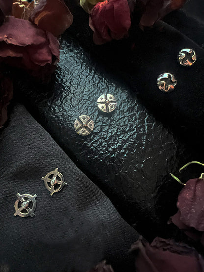 Valor Vox earrings