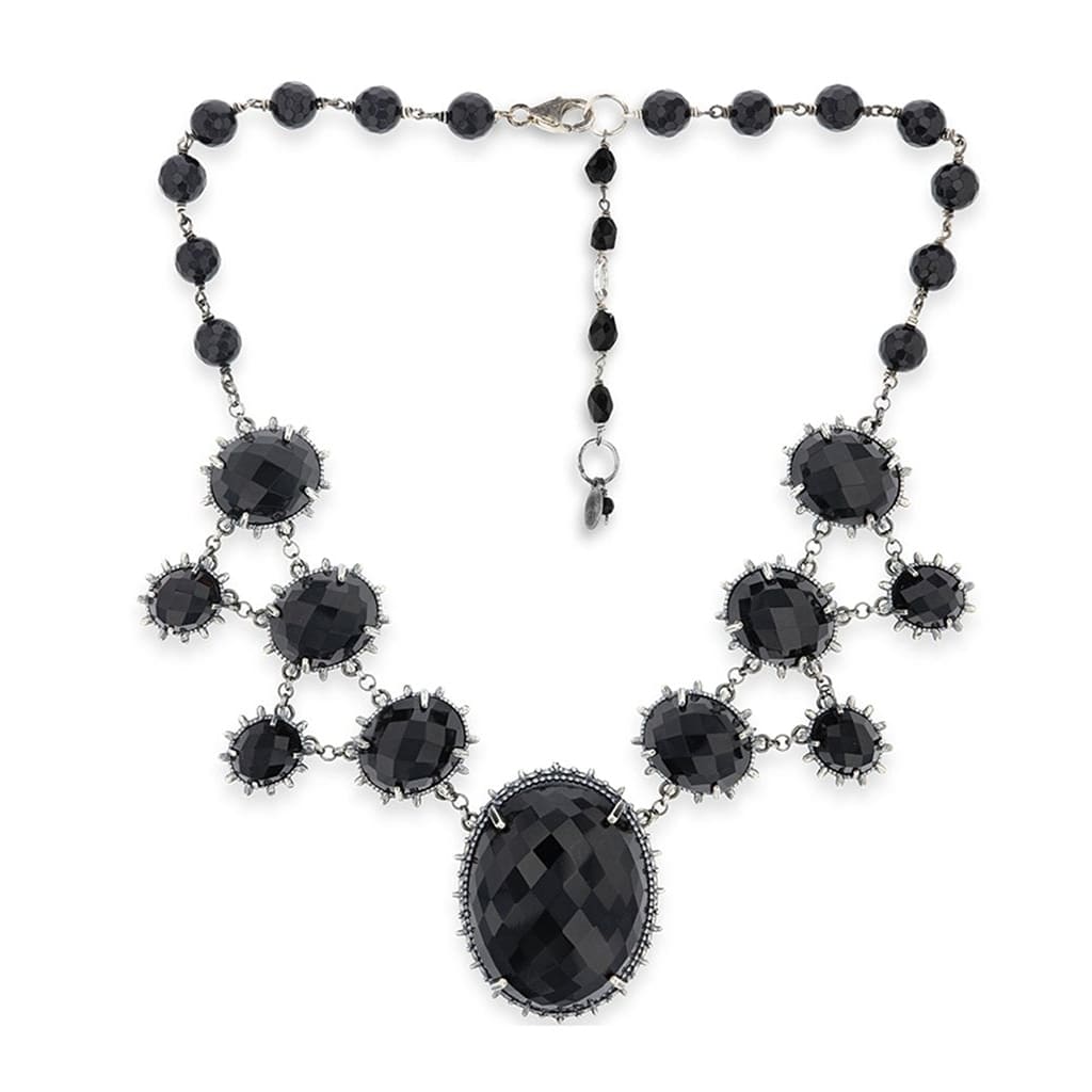 victorian gothic jewelry necklaces